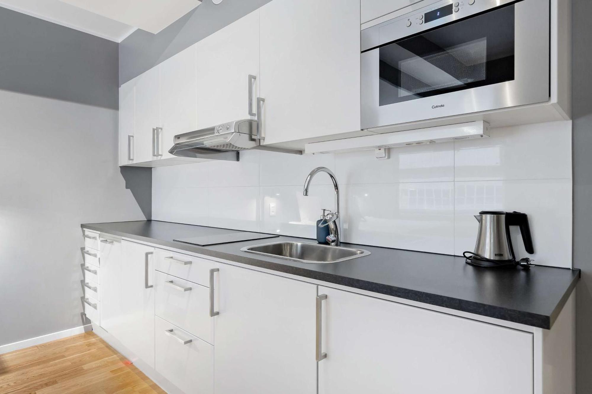 Aiden By Best Western Stockholm Kista Екстер'єр фото