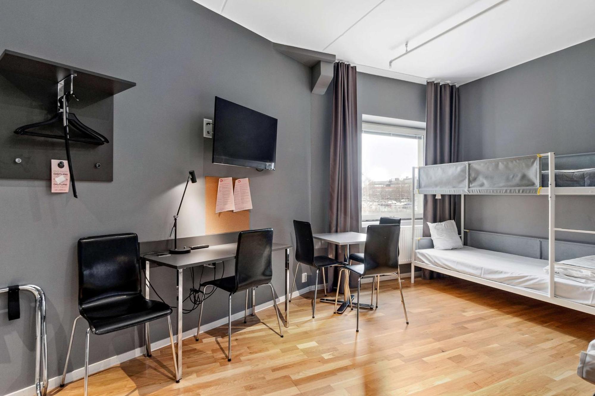 Aiden By Best Western Stockholm Kista Екстер'єр фото
