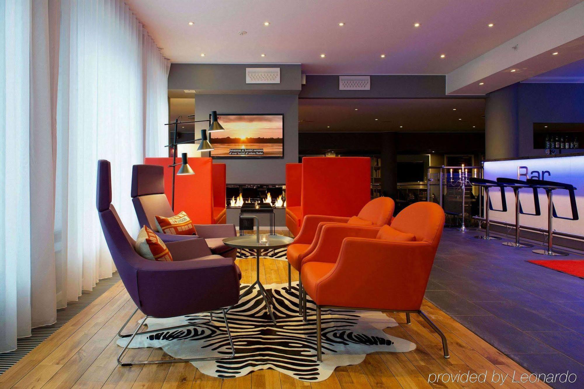Aiden By Best Western Stockholm Kista Екстер'єр фото