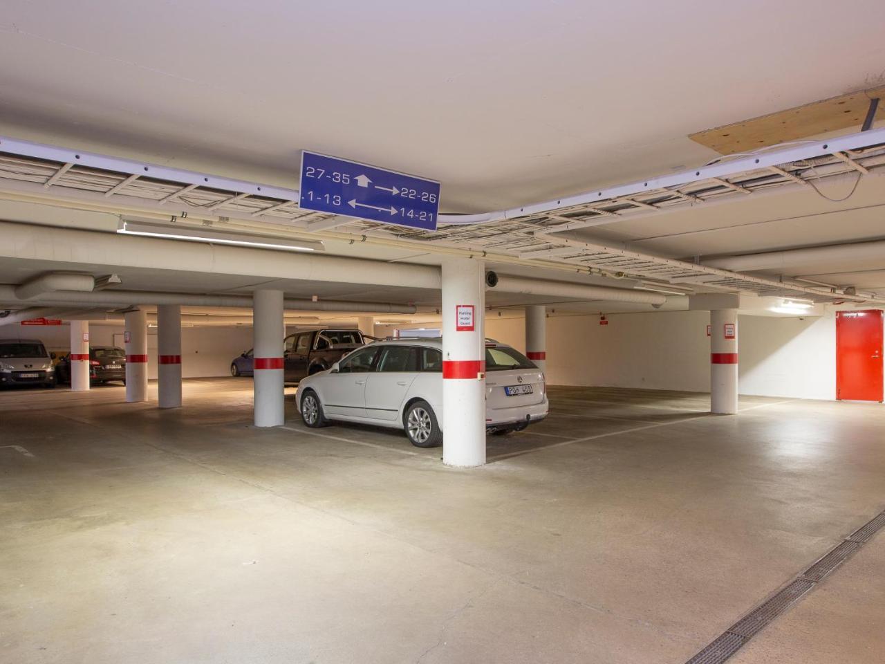 Aiden By Best Western Stockholm Kista Екстер'єр фото