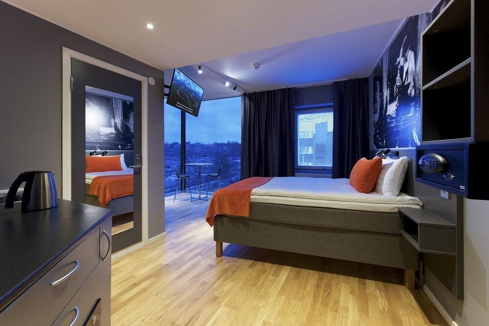 Aiden By Best Western Stockholm Kista Екстер'єр фото