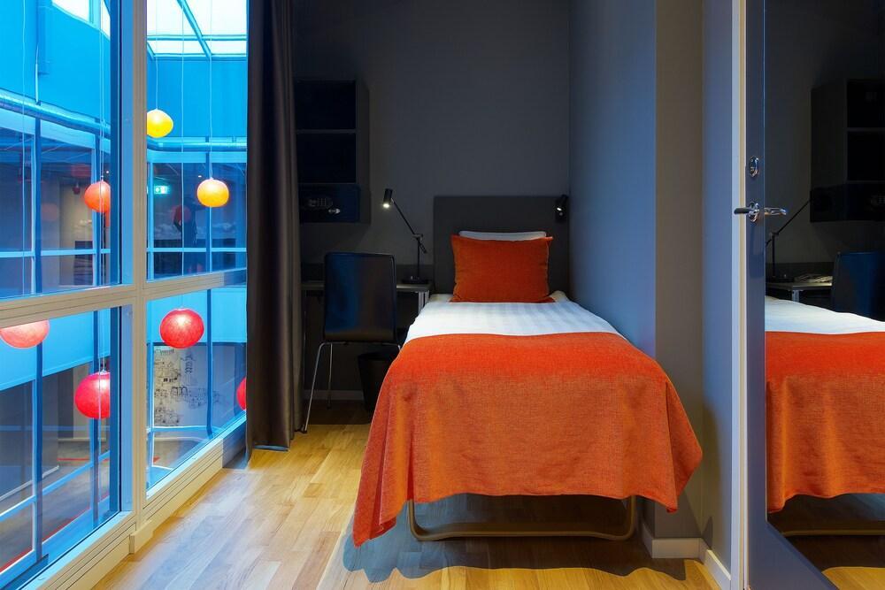 Aiden By Best Western Stockholm Kista Екстер'єр фото